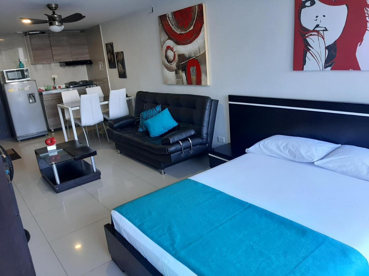 Apartamento Linda 204