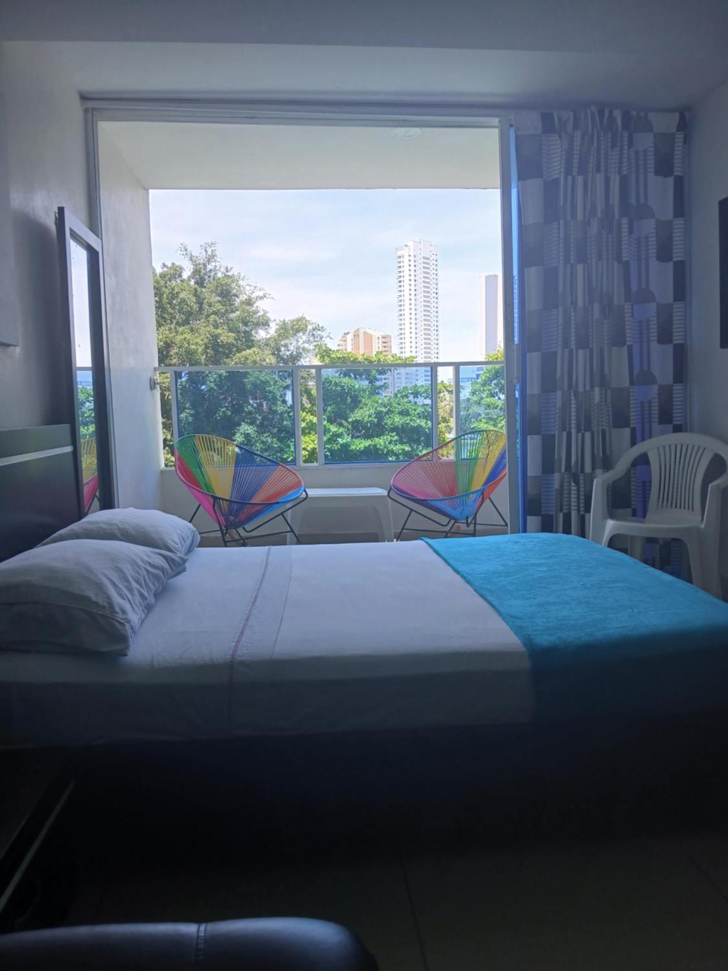 Linda 204 Apartamento Cartagena