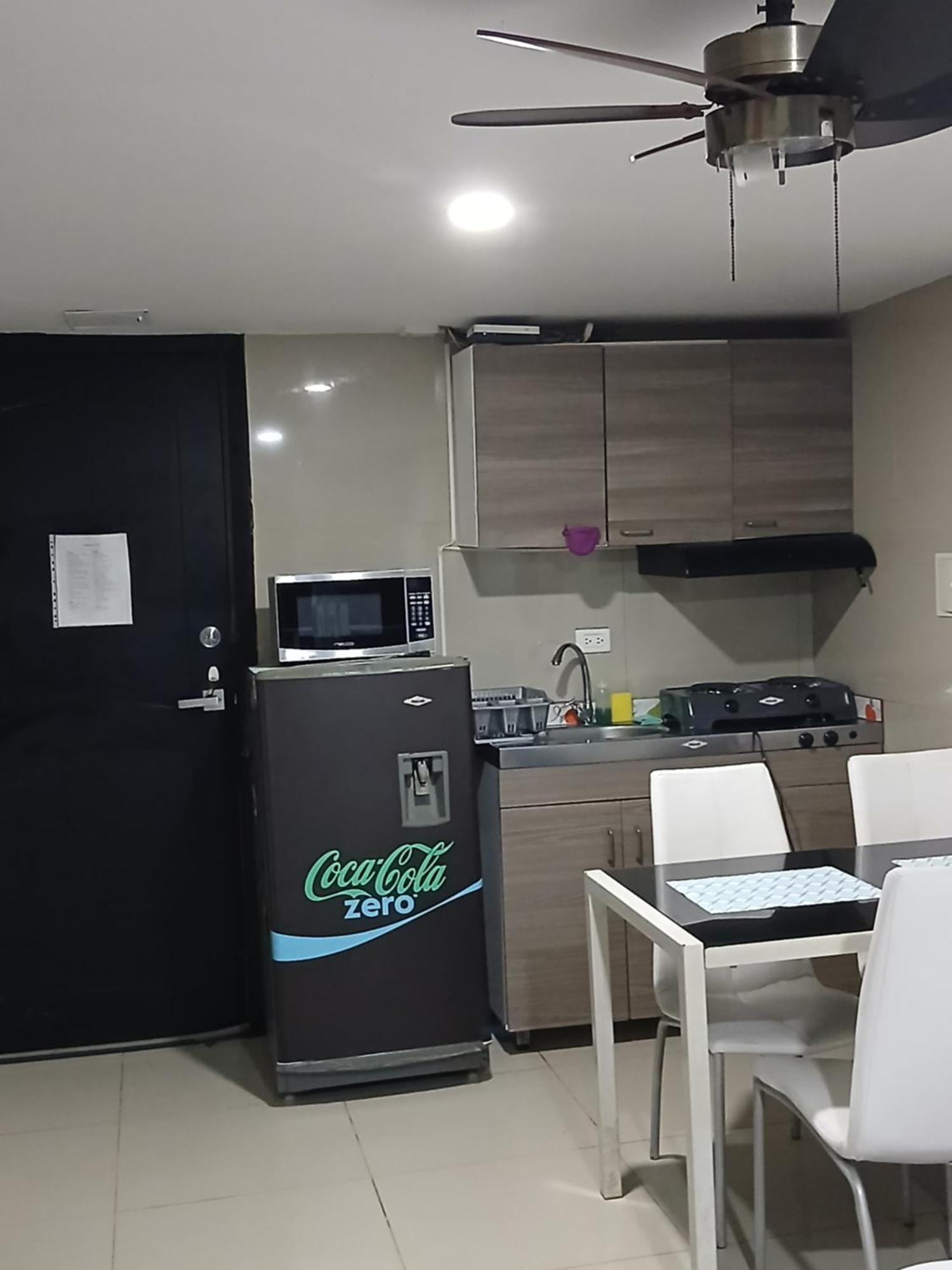 Apartamento Linda 204 *