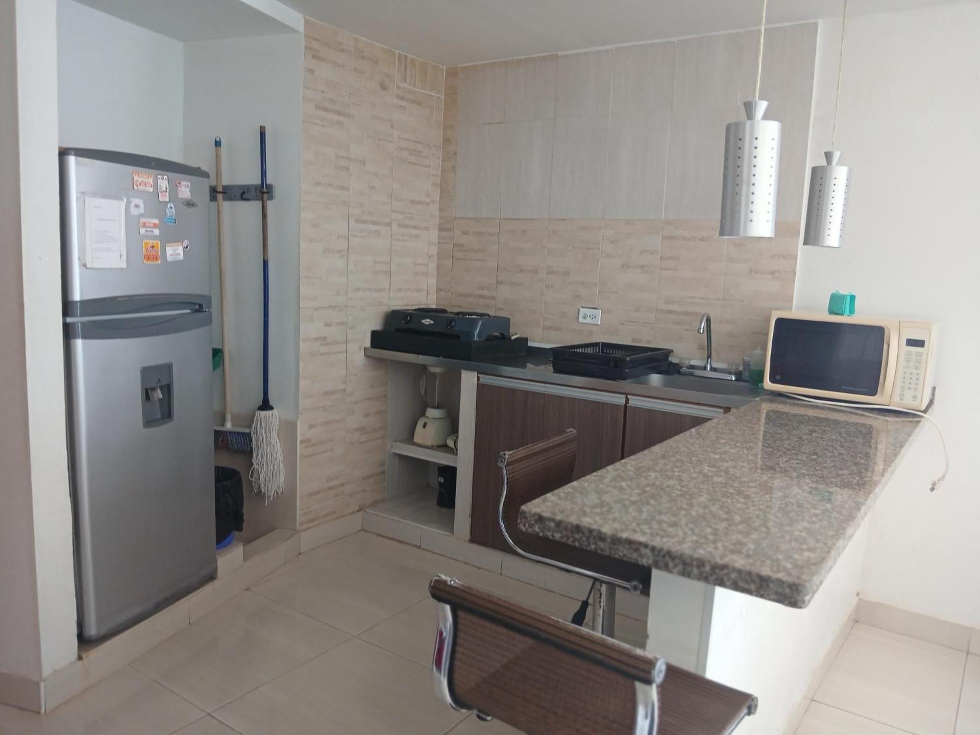 Apartamento Linda 204 Cartagena