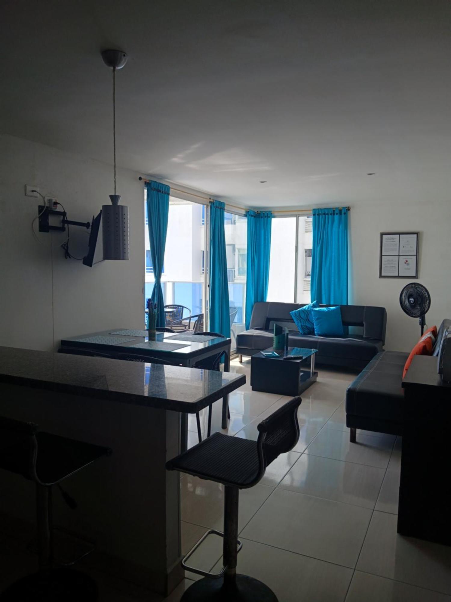 Apartamento Linda 204