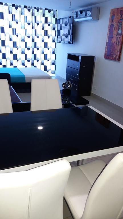 Linda 204 Apartamento Cartagena