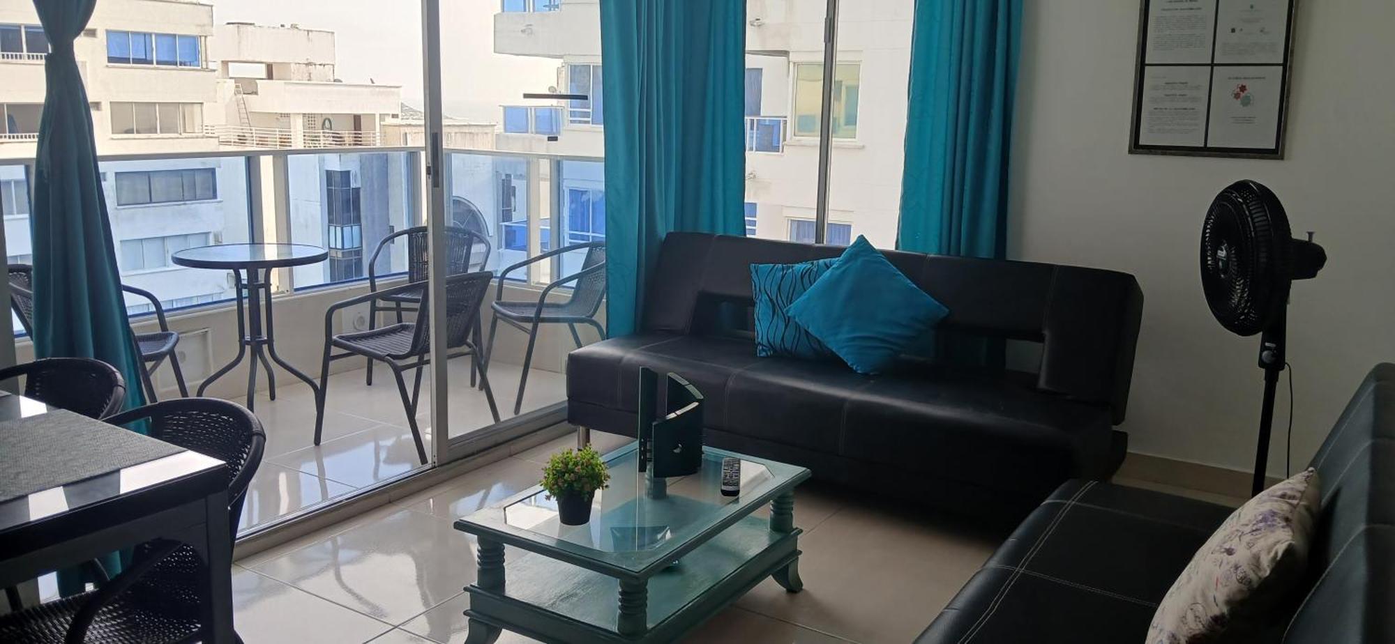 Linda 204 Apartamento