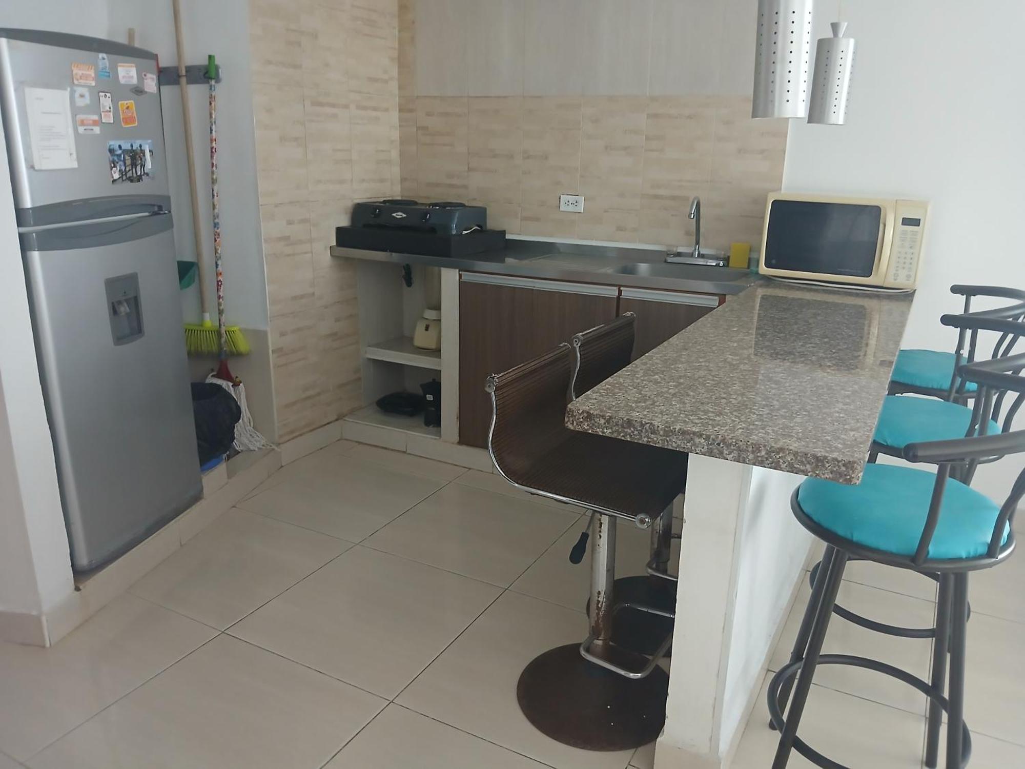 Linda 204 Apartamento