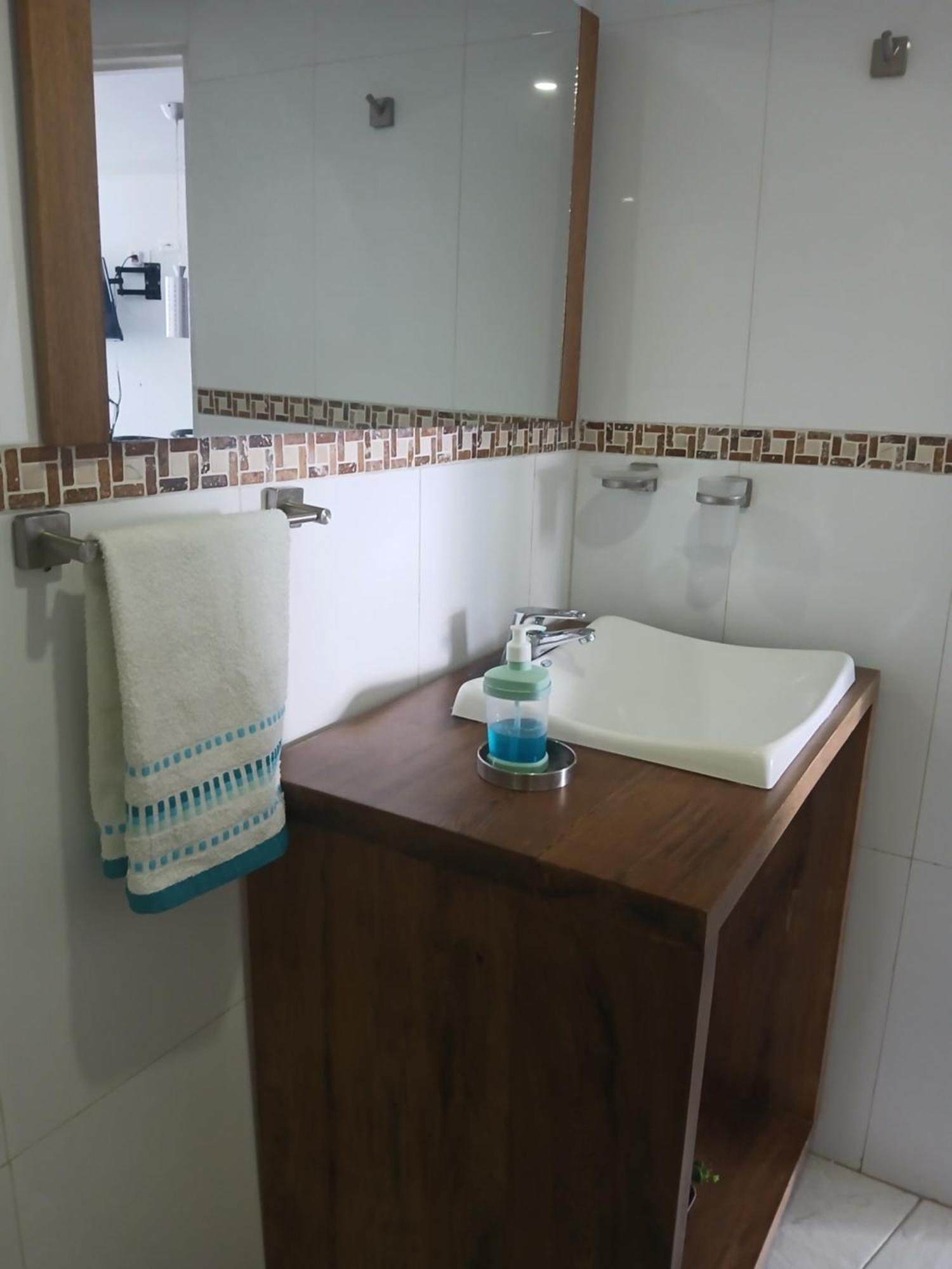 Apartamento Linda 204 *