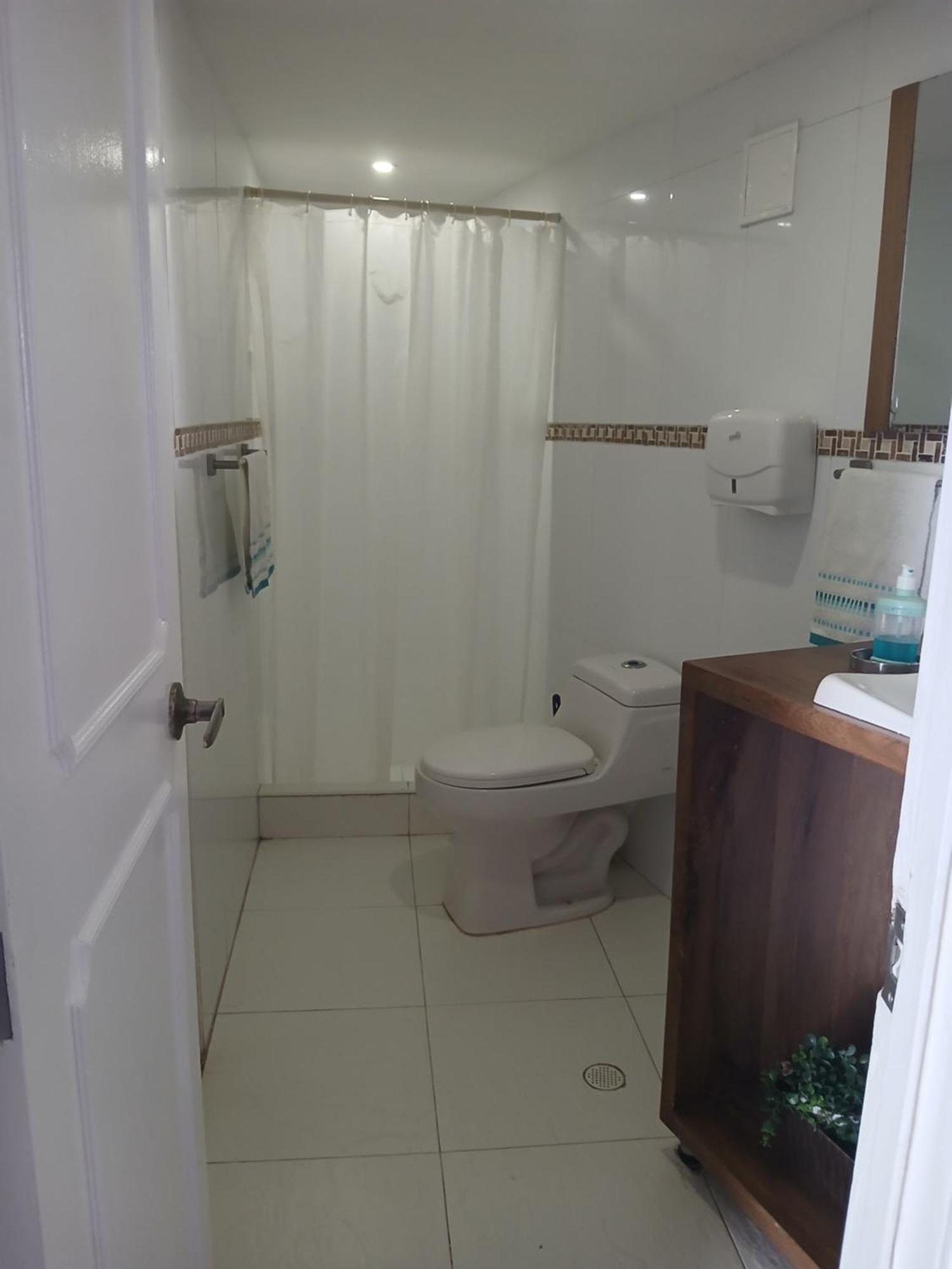 Apartamento Linda 204 Cartagena
